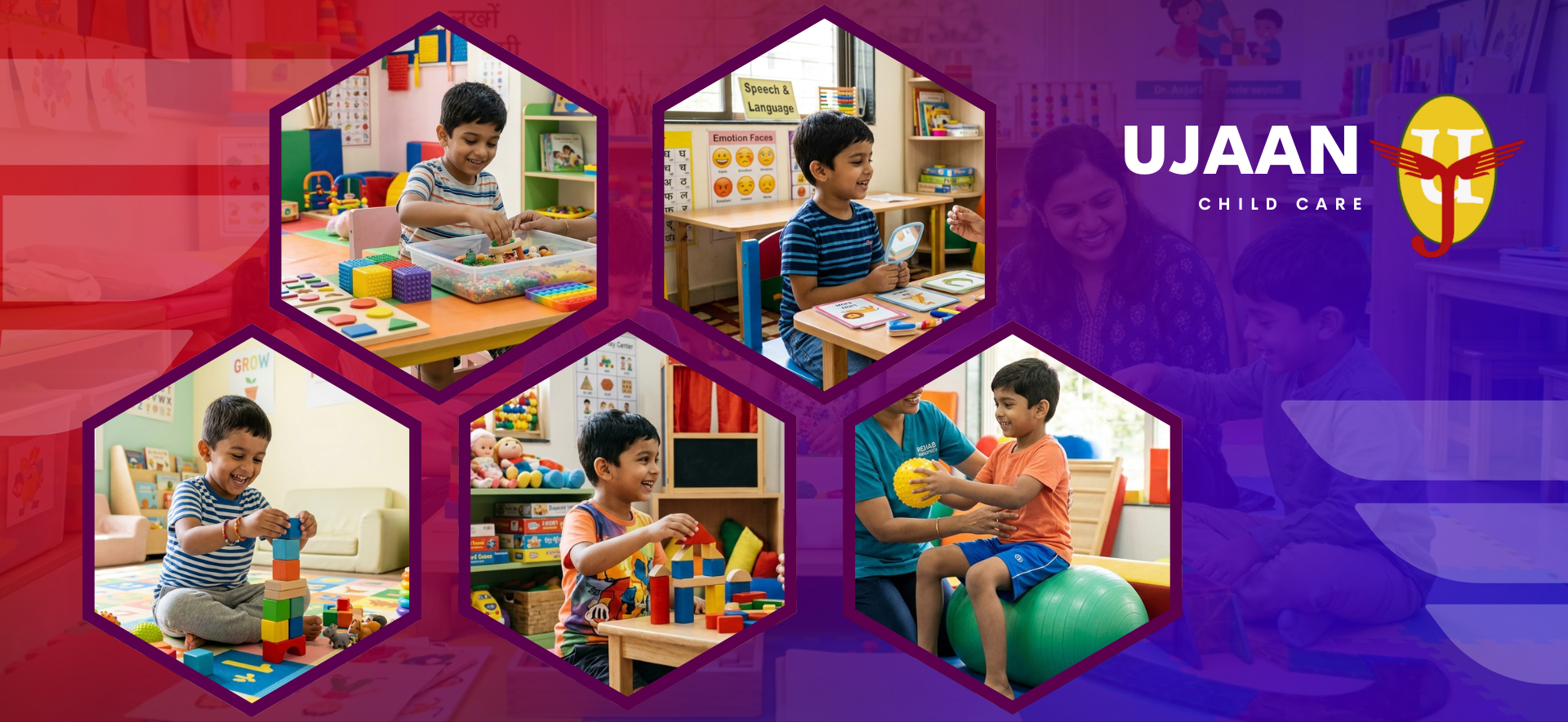 about us ujaan child care