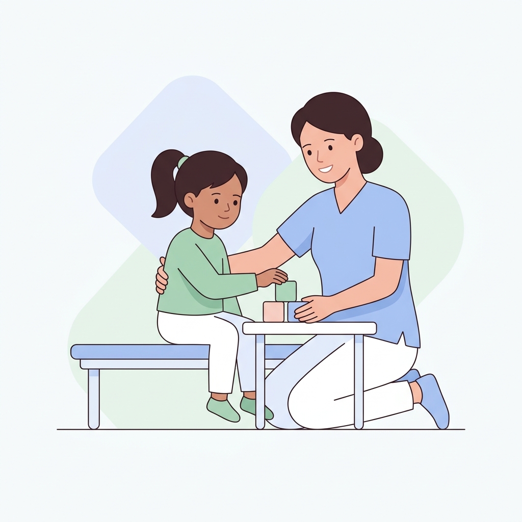 cerebral palsy