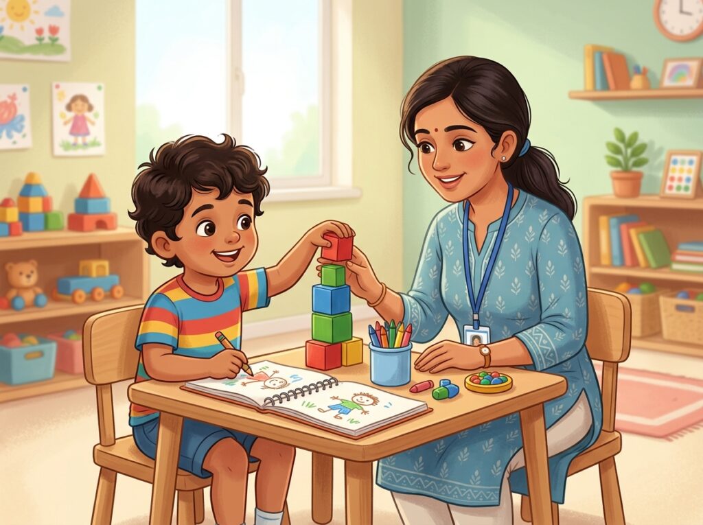 child engaged in 202603251700