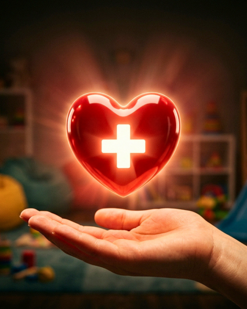 medical support 3