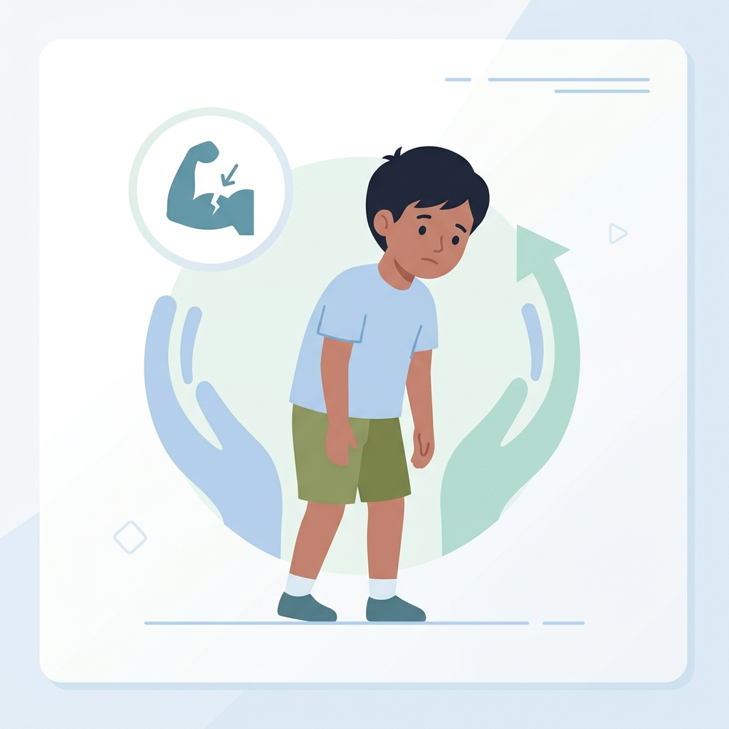 muscular dystrophy
