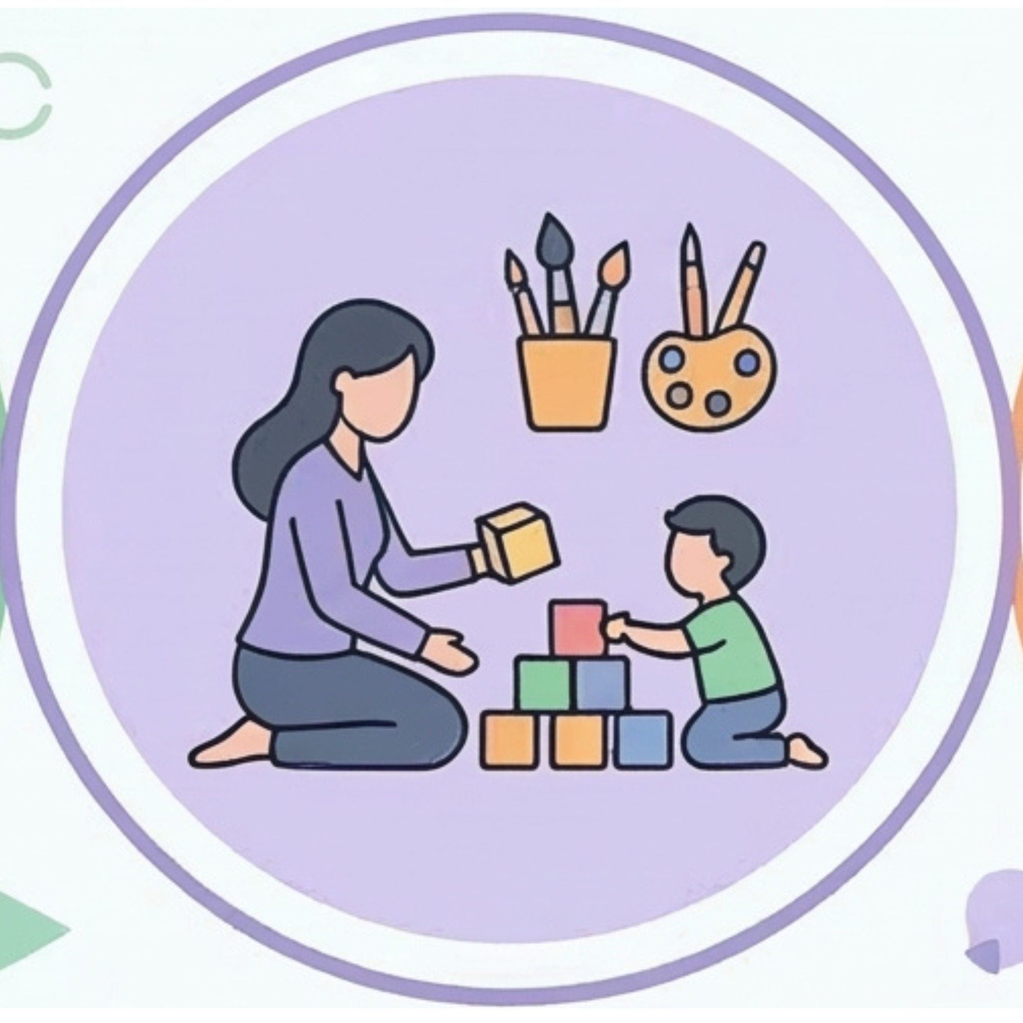 Home personalized therapy