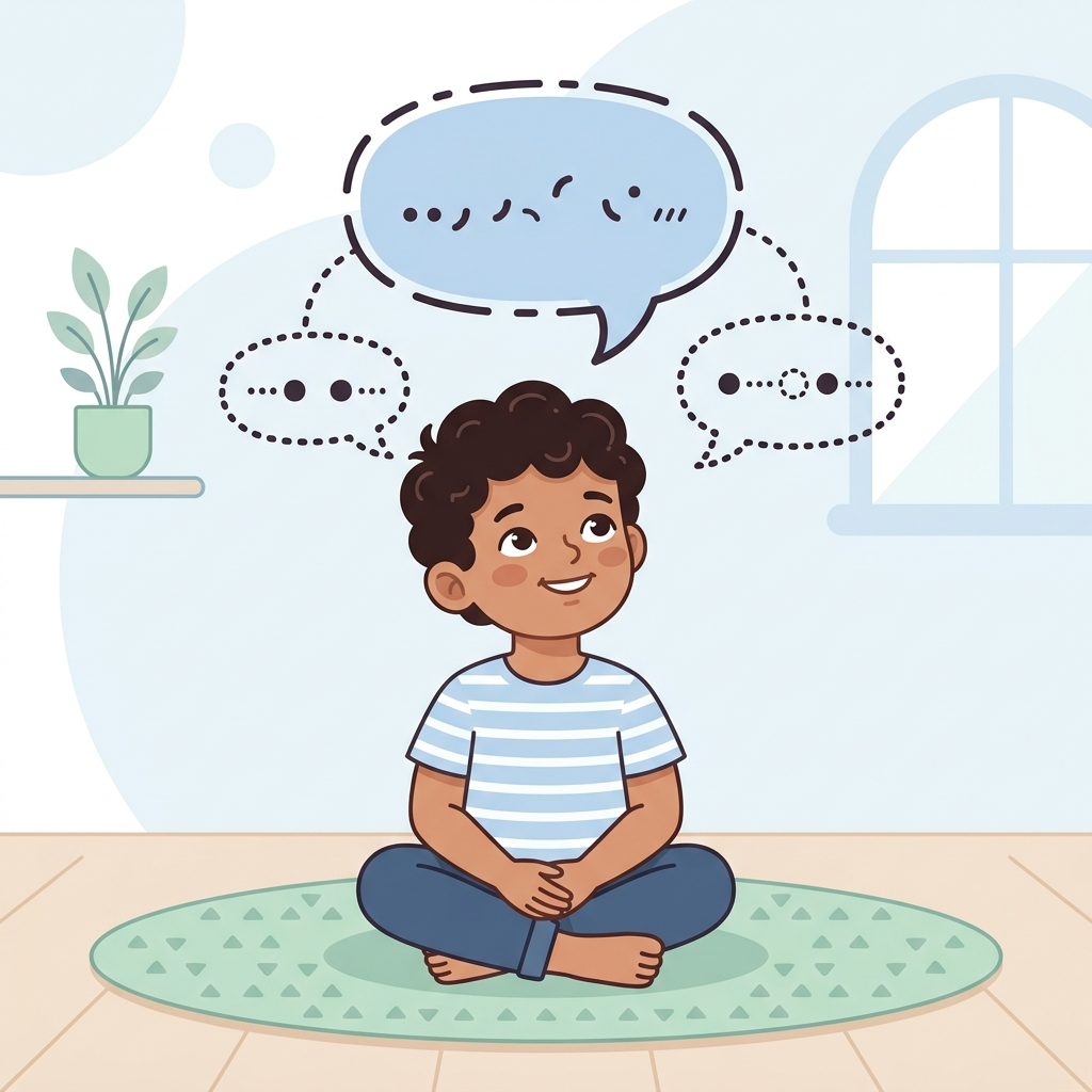 stammering speech difficulties